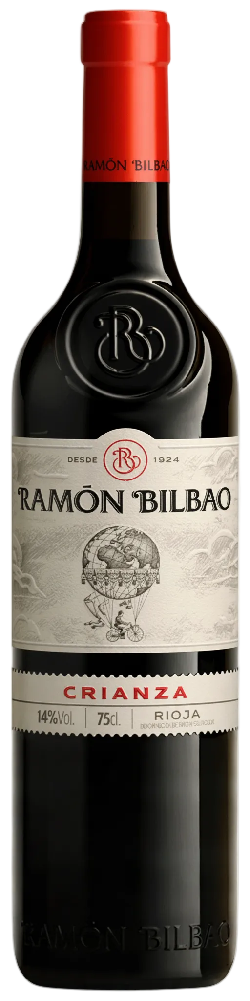Crianza Rioja