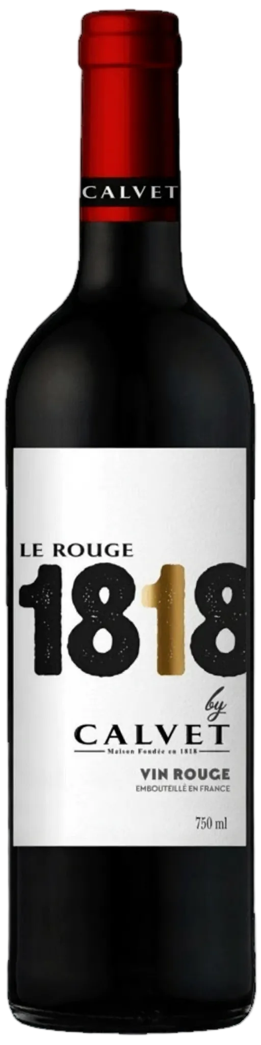Cuvée 1818 Bordeaux