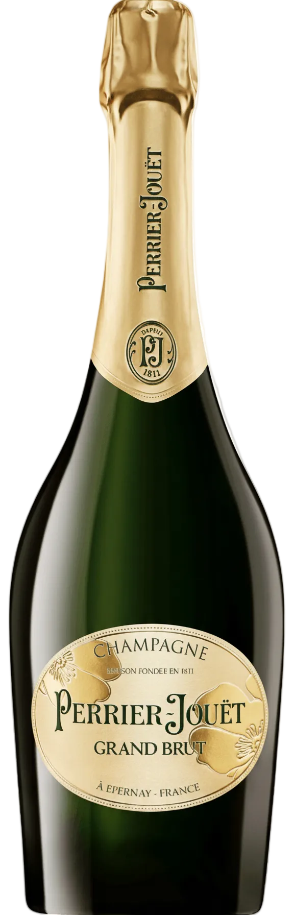 Grand Brut Champagne