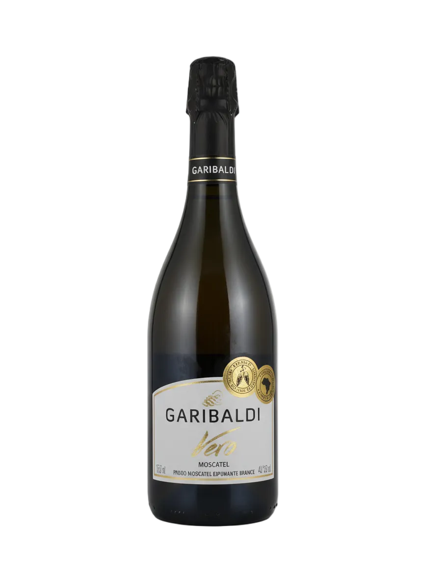 Vero Moscato Espumante Branco