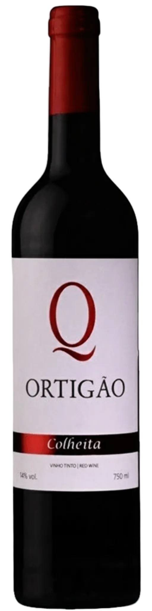 Colheita Tinto