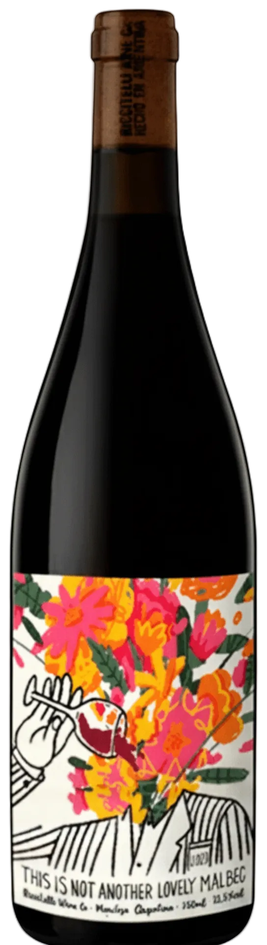 This is Not Another Lovely Malbec
