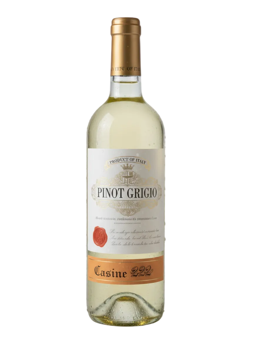 Pinot Grigio