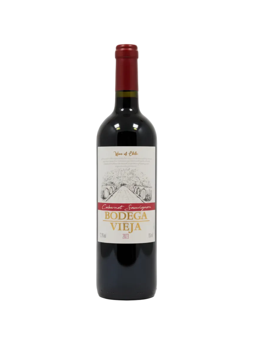 Cabernet Sauvignon