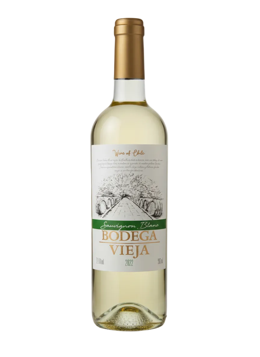Sauvignon Blanc
