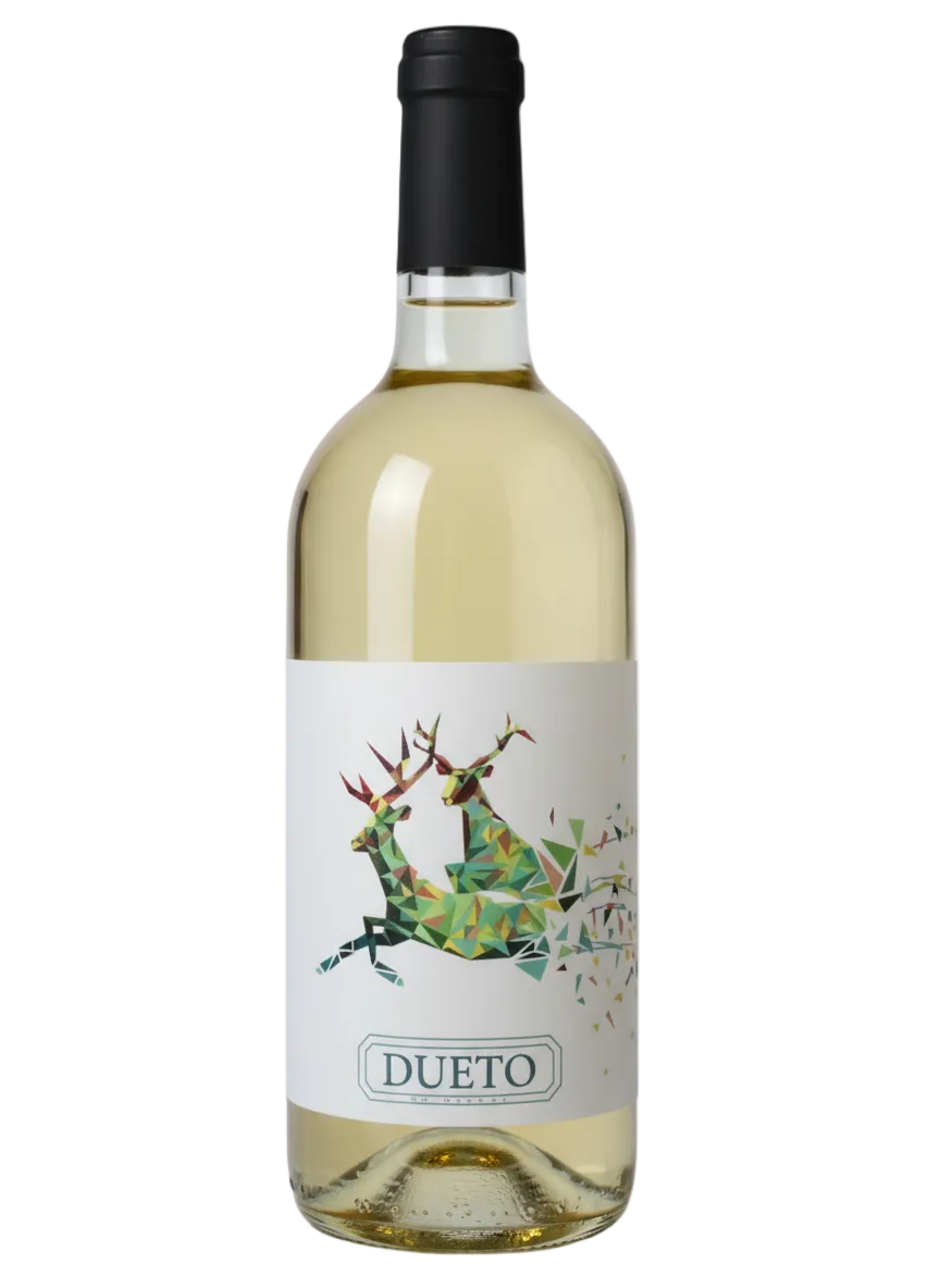 Dueto Branco