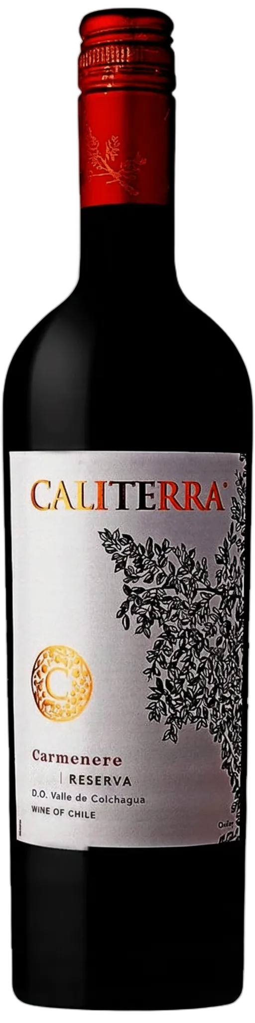 Reserva Carmenère