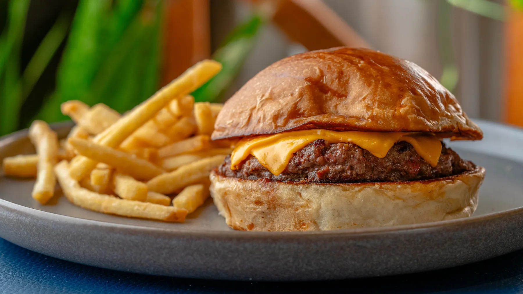 Burguer Wagyu