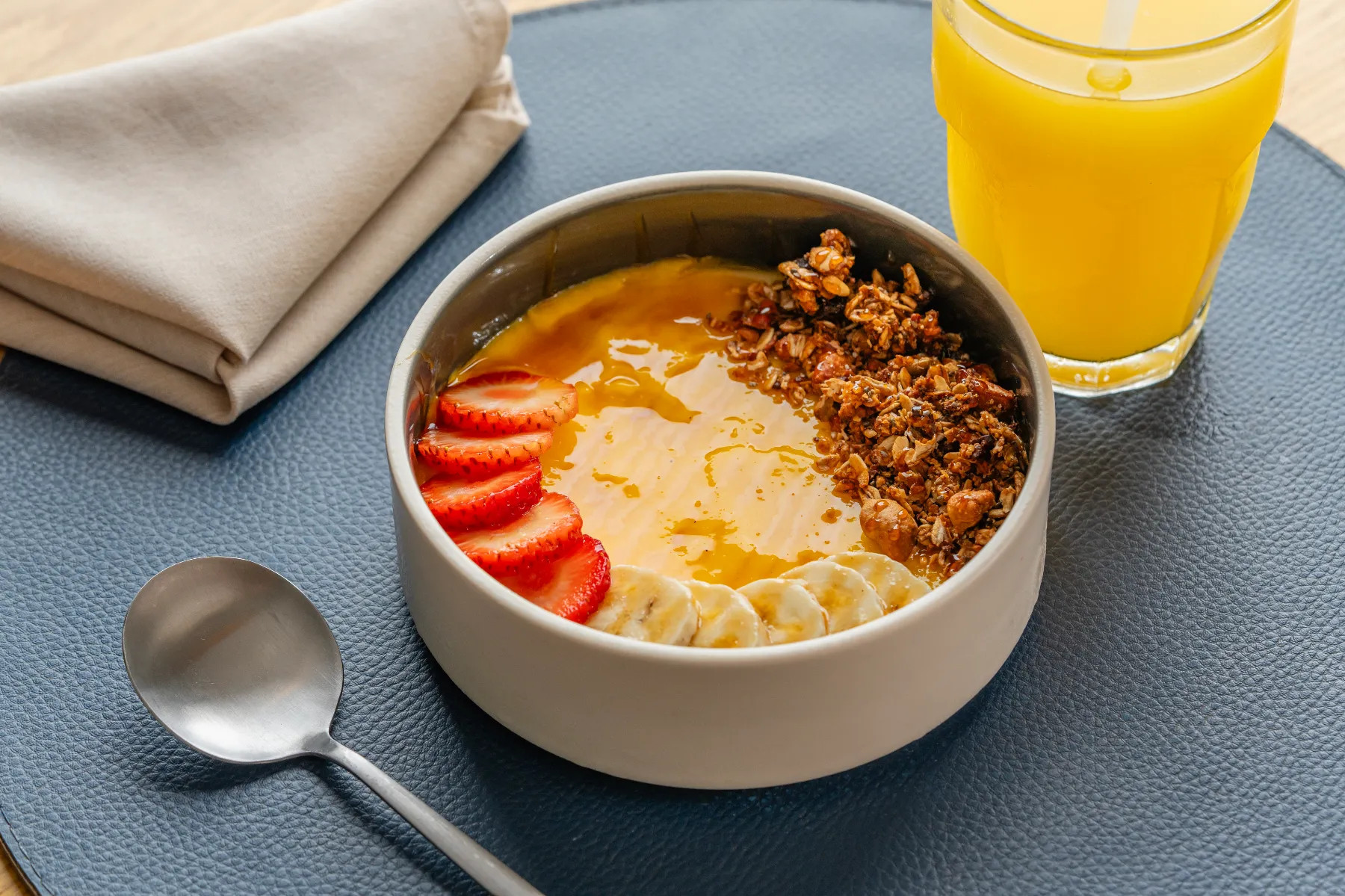 Manga | Granola