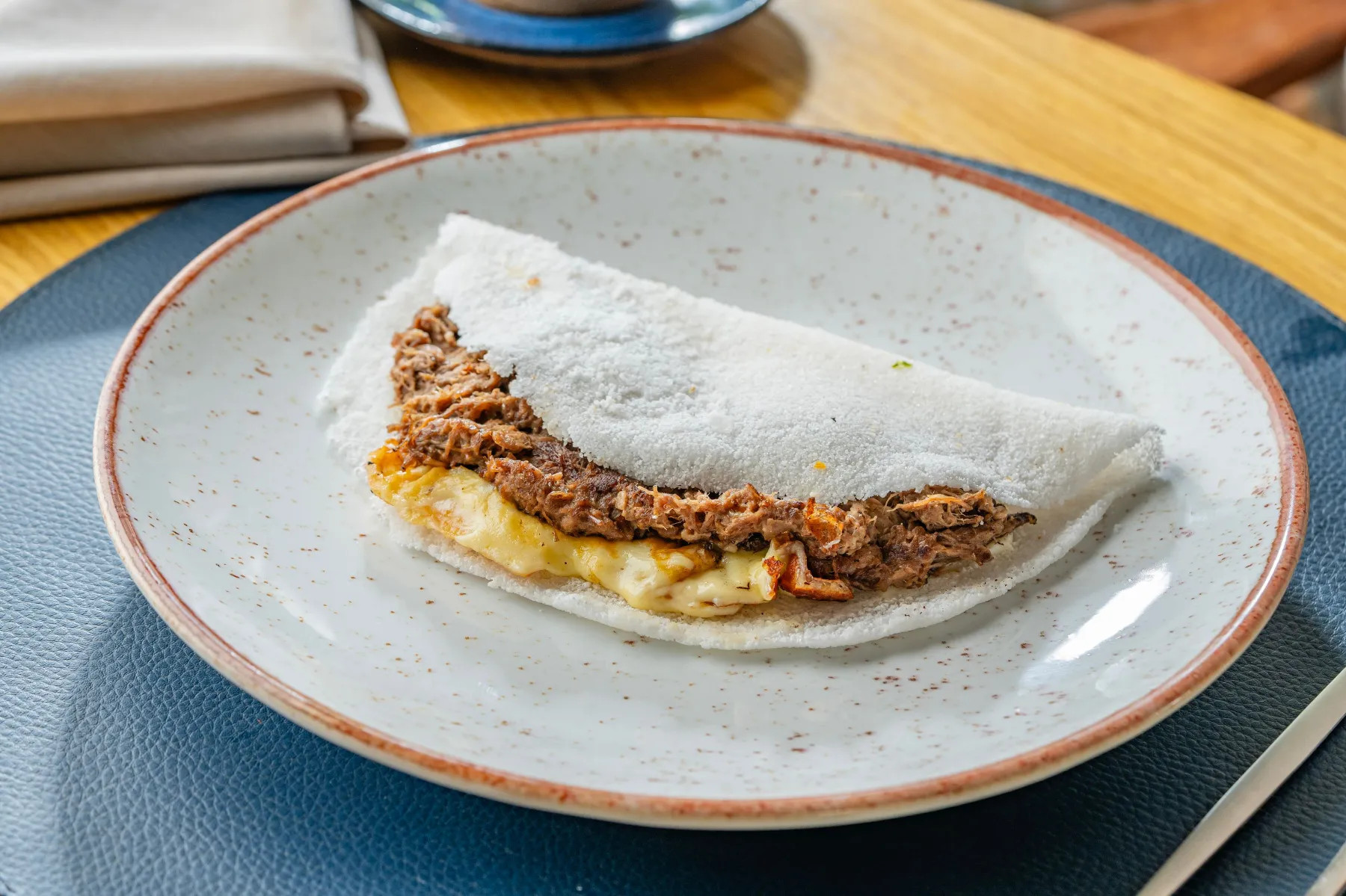 Carne de sol | Queijo Coalho