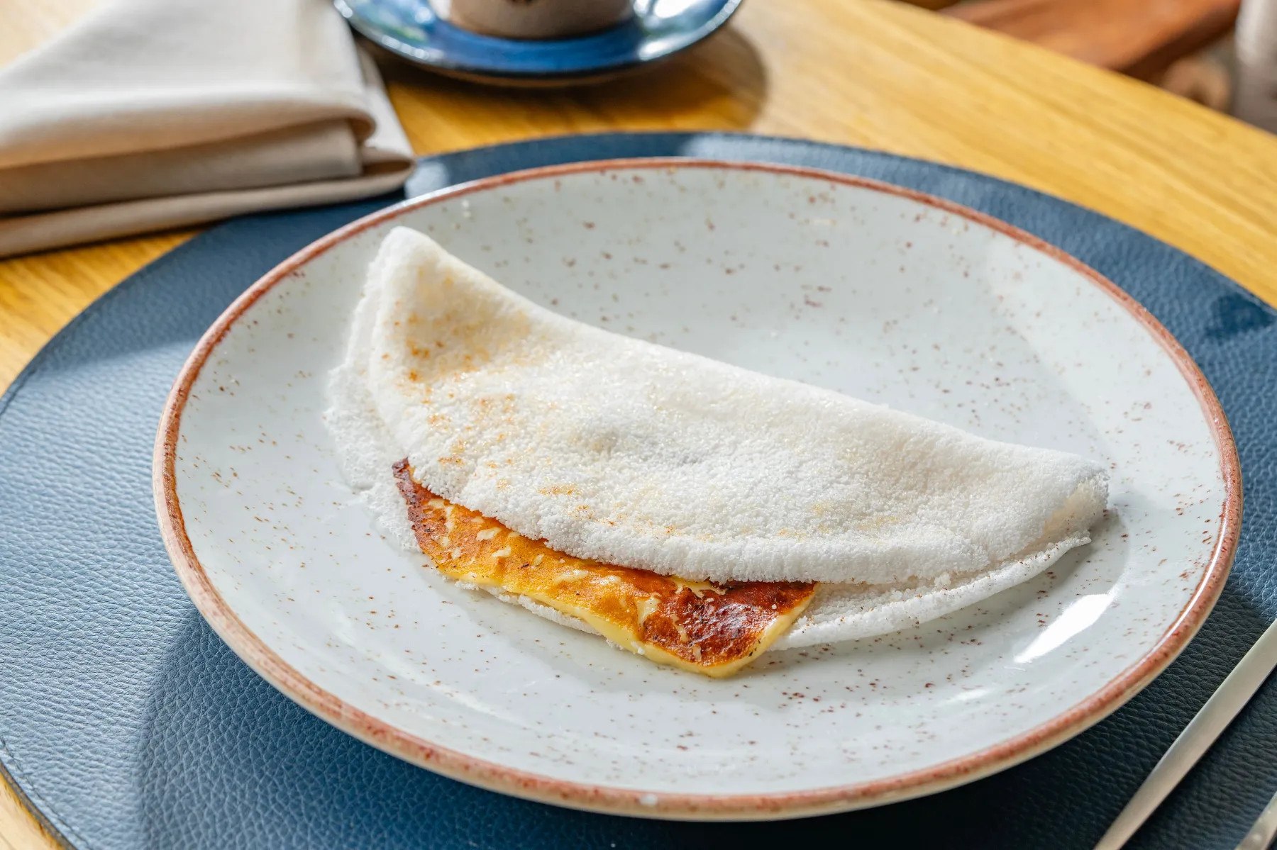 Queijo Coalho | Óregano